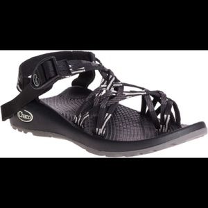 Chaco ZX3 classic triple strap sandal